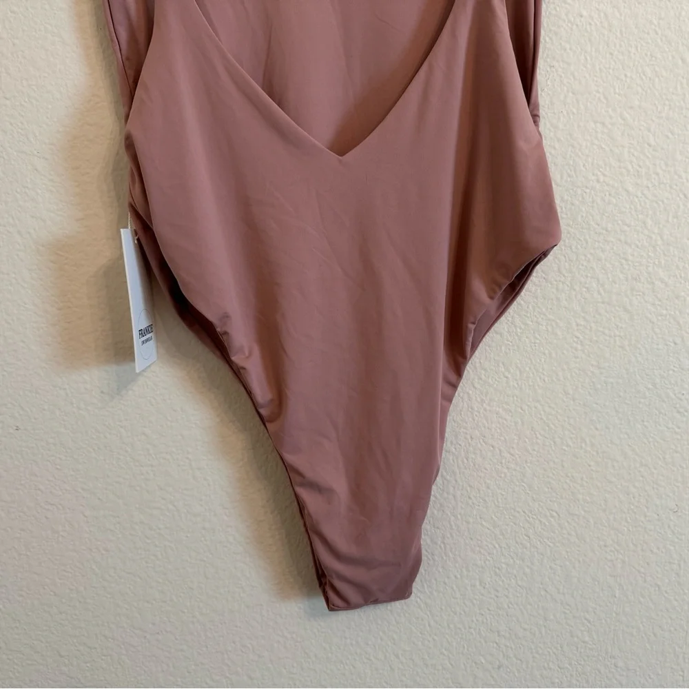 Frankie Swimwear Swimsuit